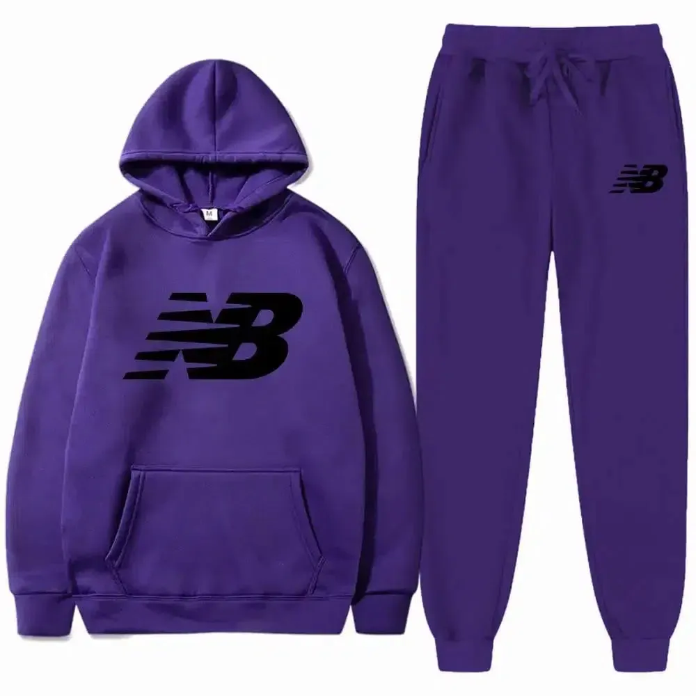 Mens Anime Printed Fashion  Hoodies Sweatshirts