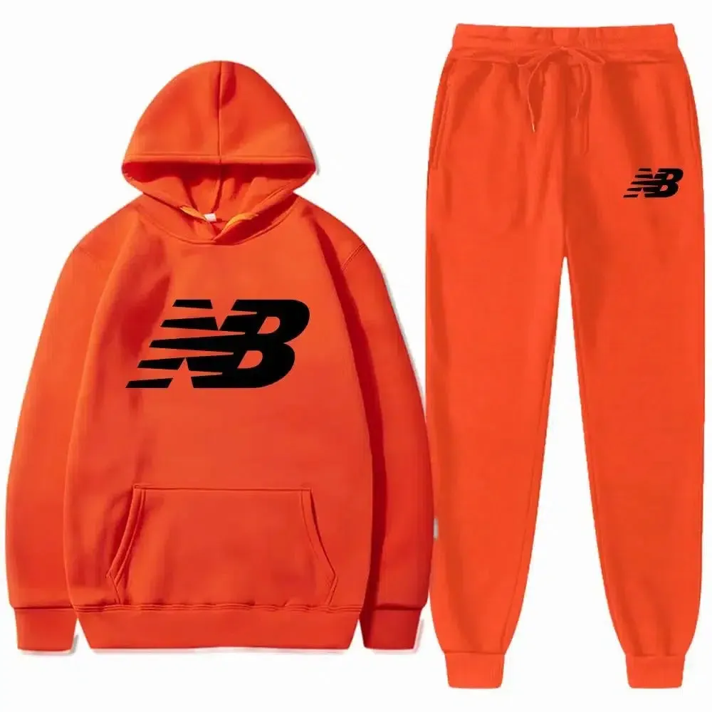 Mens Anime Printed Fashion  Hoodies Sweatshirts