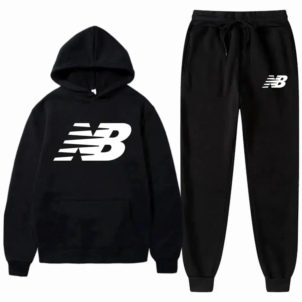 Mens Anime Printed Fashion  Hoodies Sweatshirts