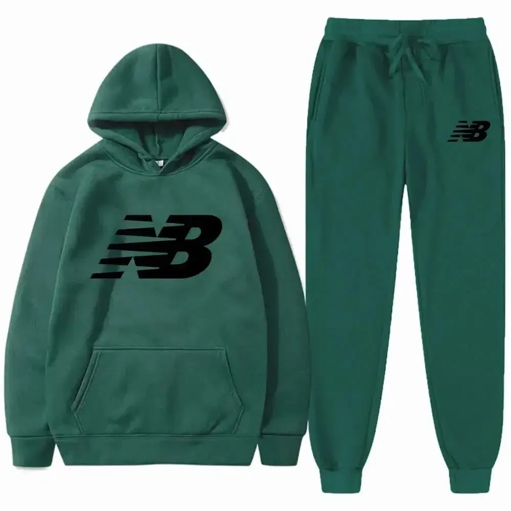 Mens Anime Printed Fashion  Hoodies Sweatshirts