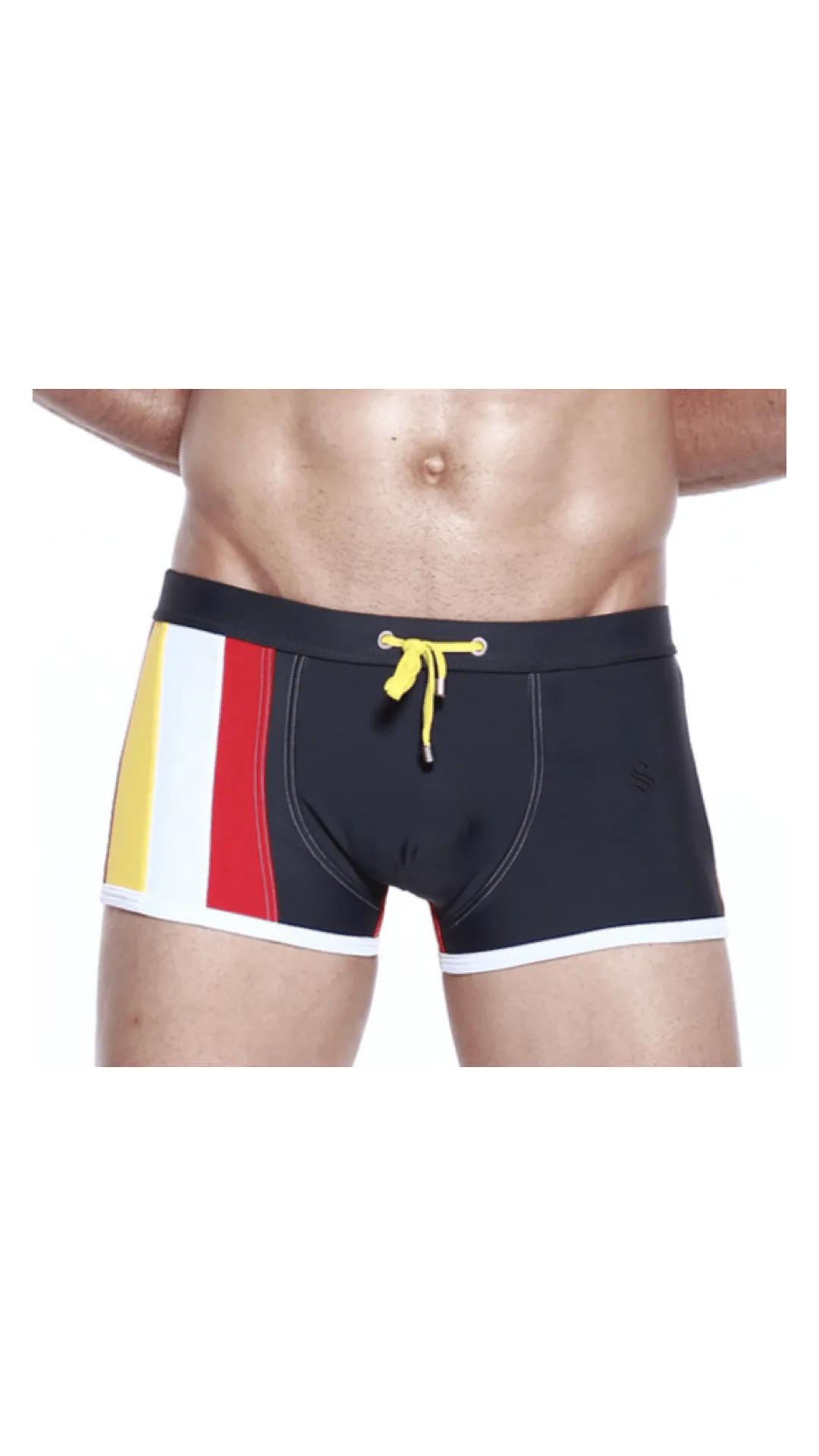 MiamiVibe 845 - Swimming shorts for Men
