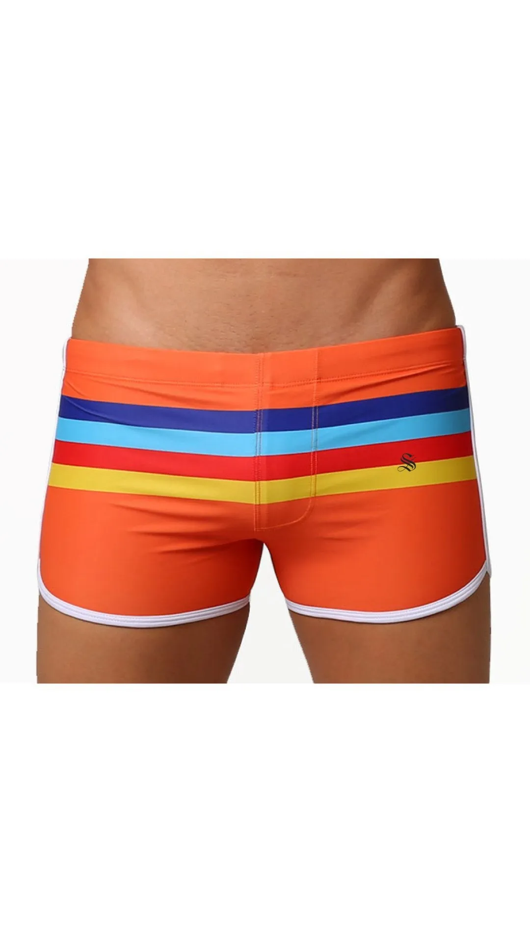 MiamiVice 1001 - Swimming shorts for Men