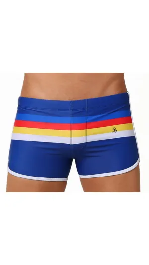 MiamiVice 1001 - Swimming shorts for Men