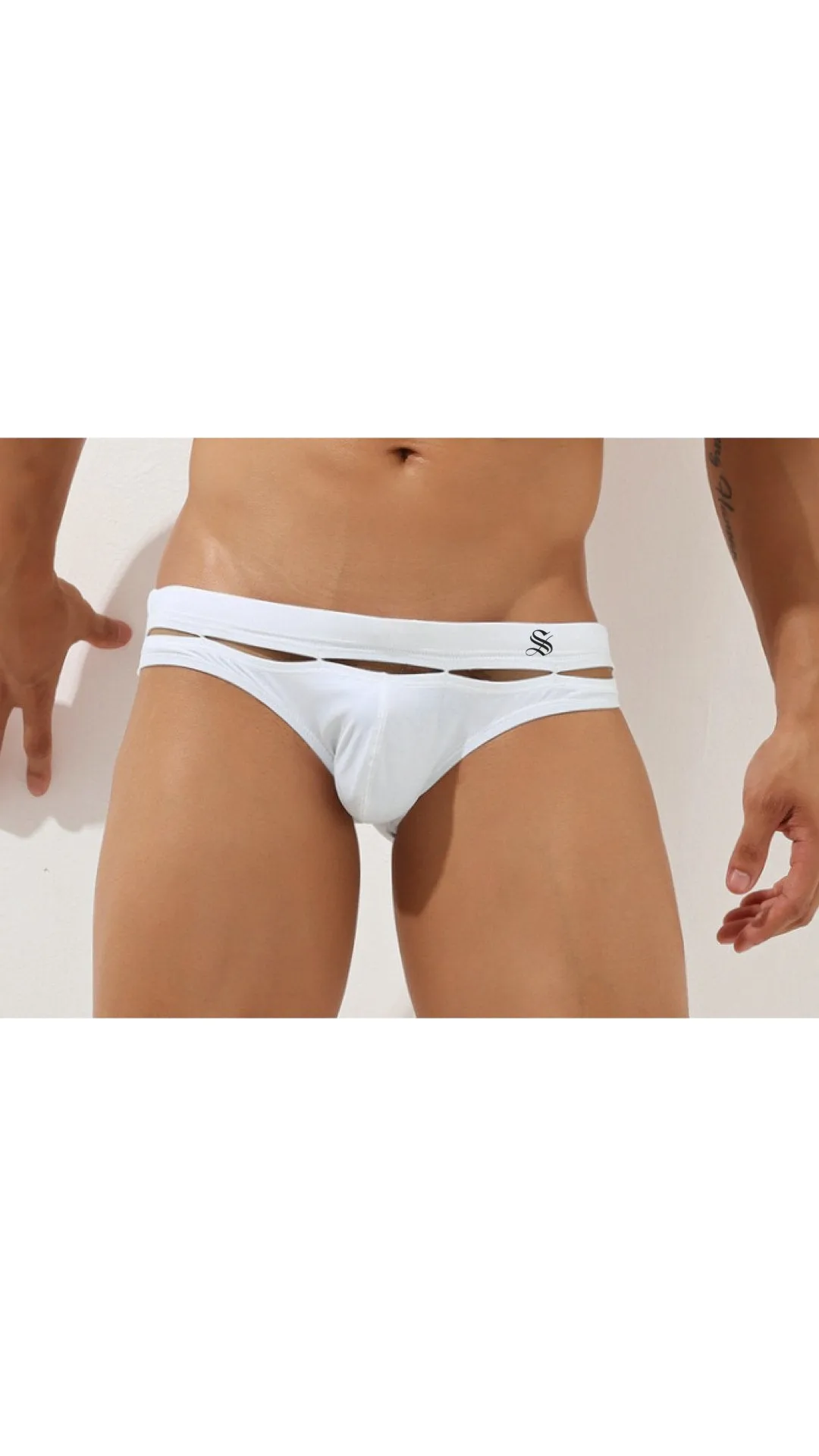 MiamiVice 26 - Swimming shorts for Men