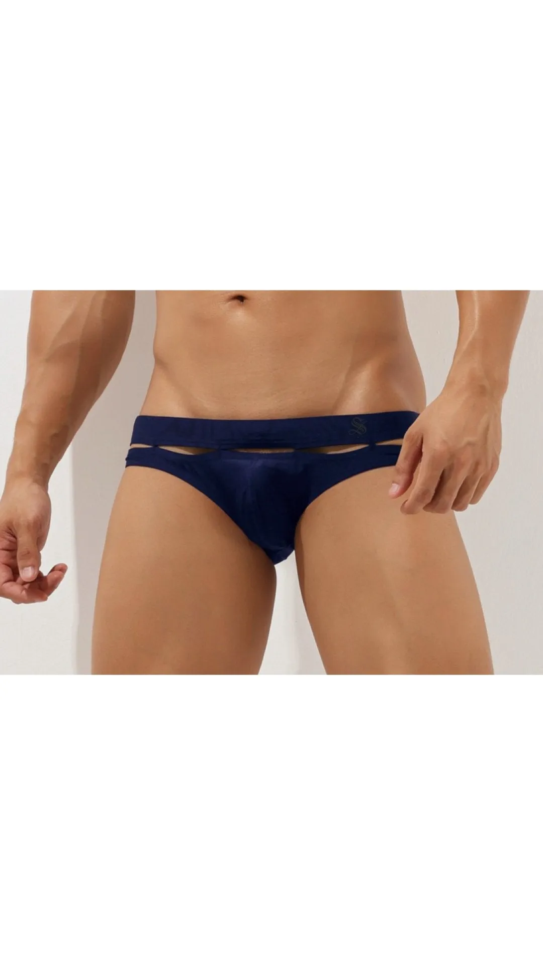 MiamiVice 26 - Swimming shorts for Men