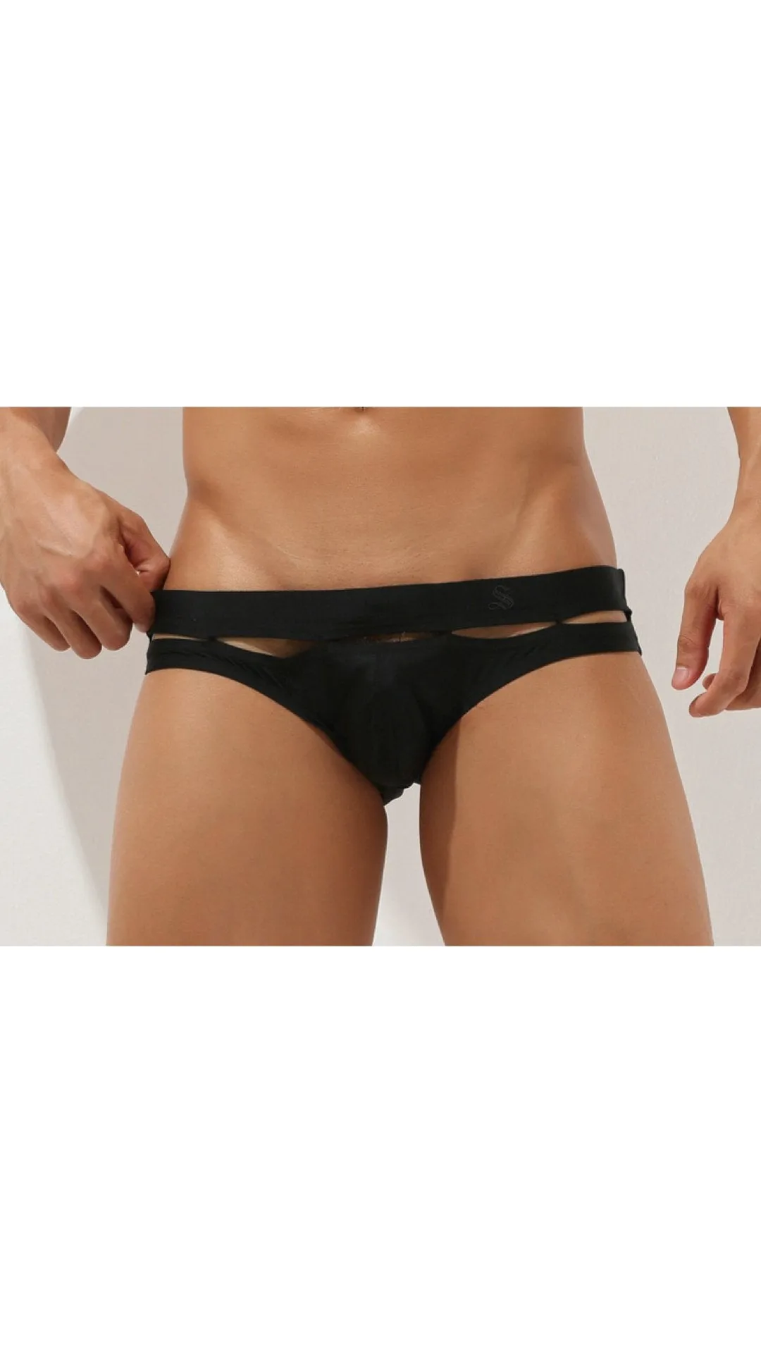 MiamiVice 26 - Swimming shorts for Men