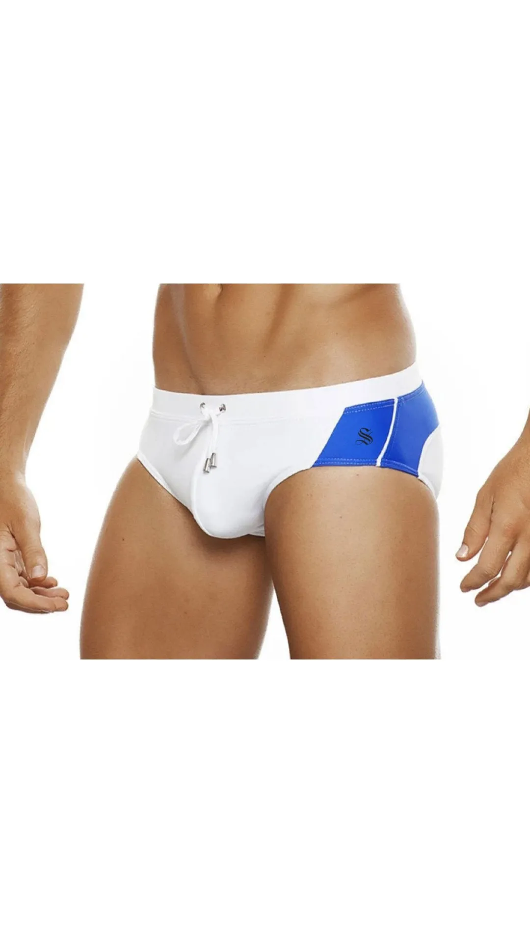 MiamiVice 31 - Swimming shorts for Men