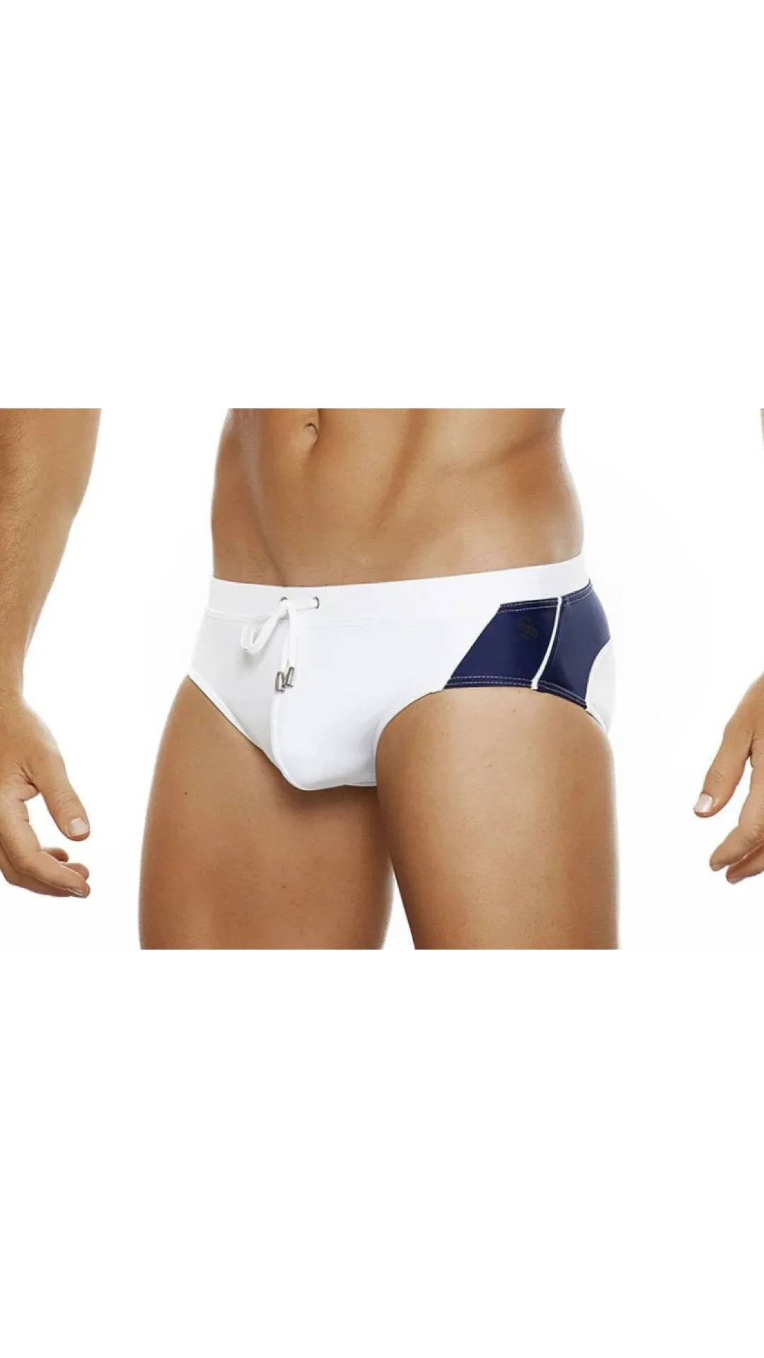 MiamiVice 31 - Swimming shorts for Men
