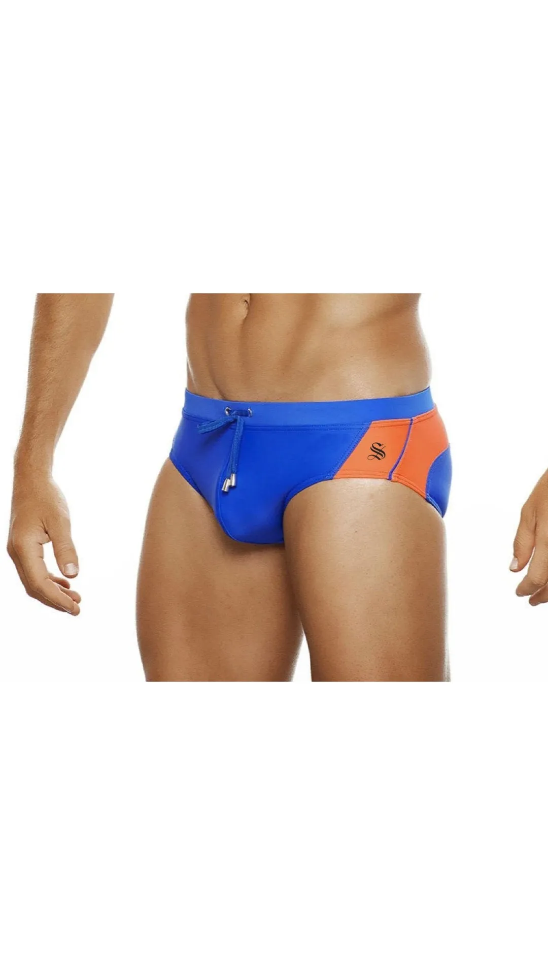MiamiVice 31 - Swimming shorts for Men