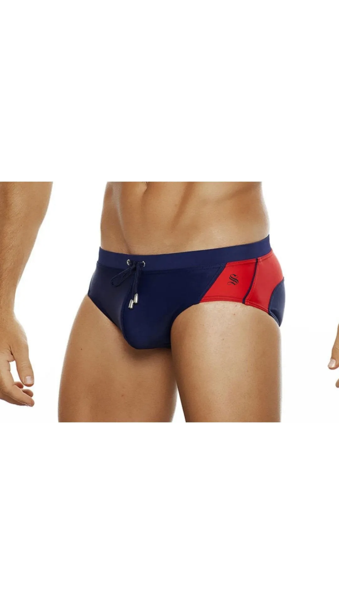 MiamiVice 31 - Swimming shorts for Men