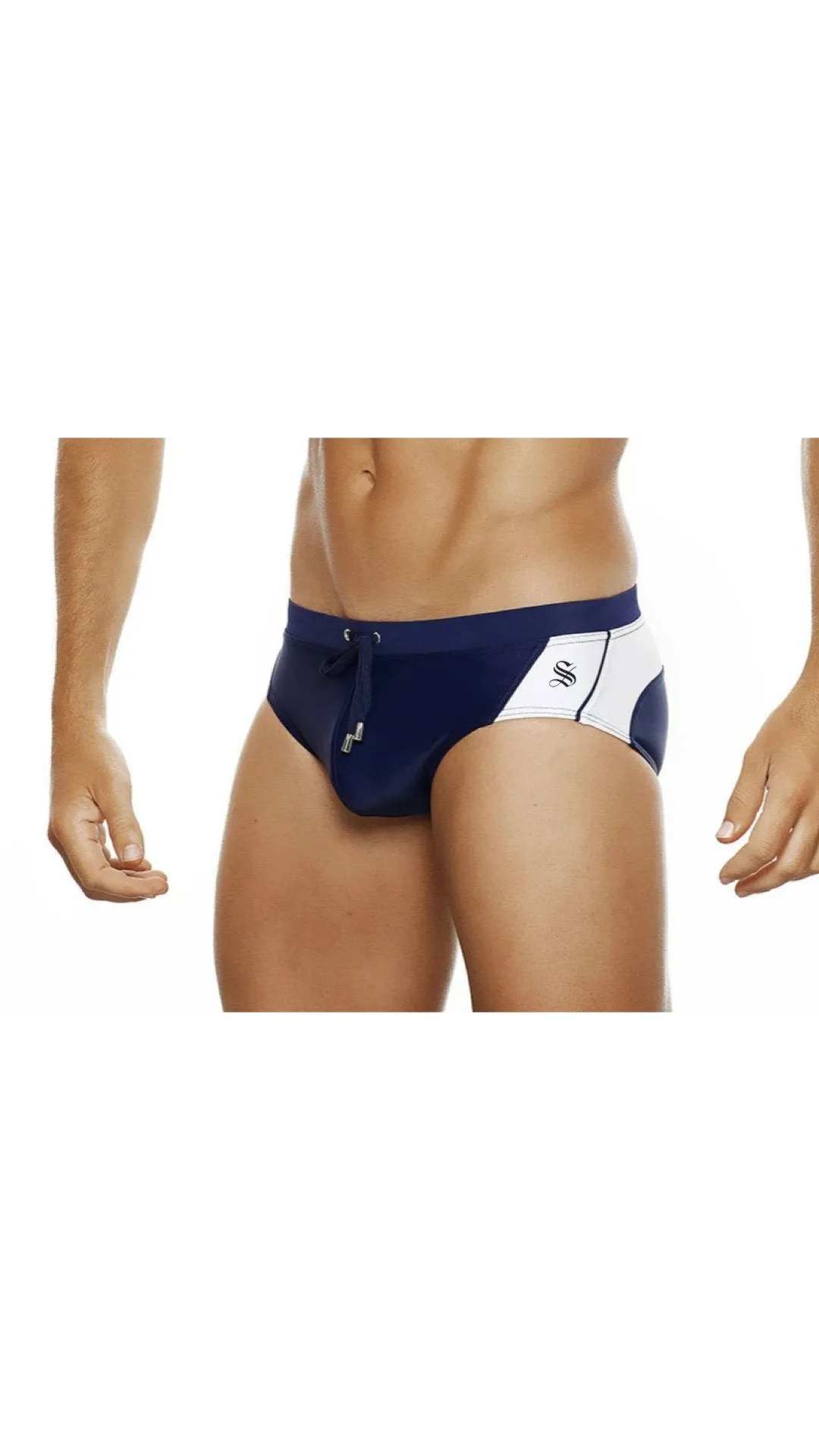 MiamiVice 31 - Swimming shorts for Men