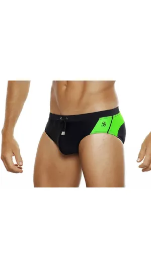 MiamiVice 31 - Swimming shorts for Men