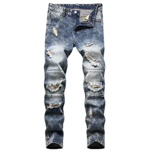 MMLM -  Denim Jeans for Men