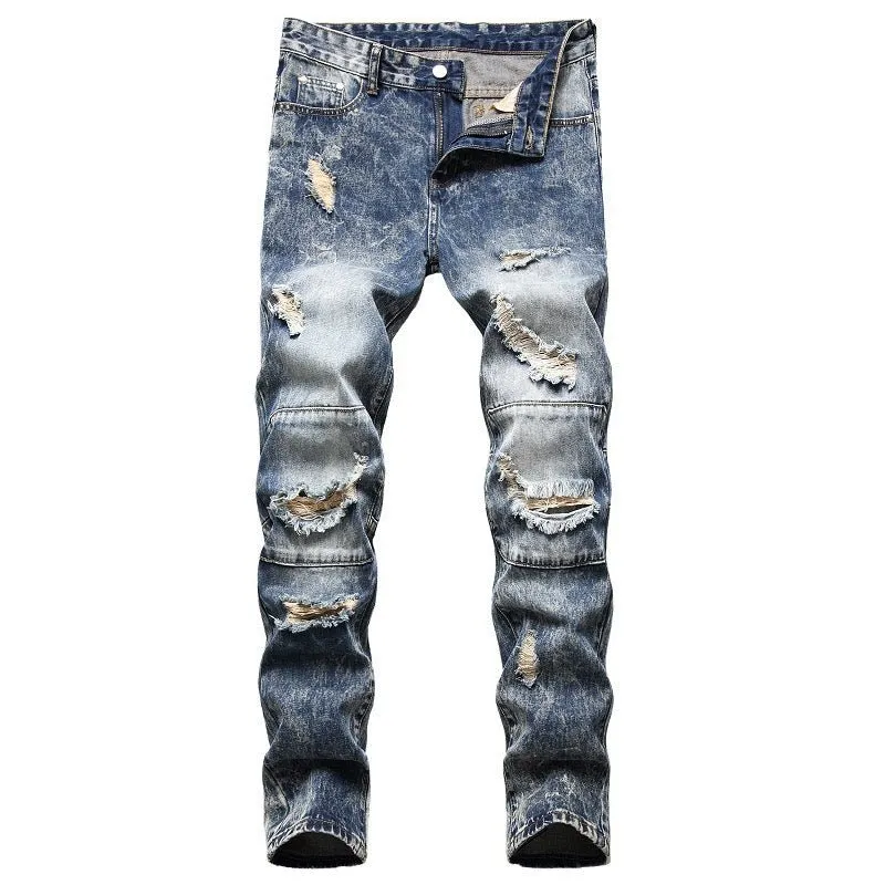 MMLM -  Denim Jeans for Men