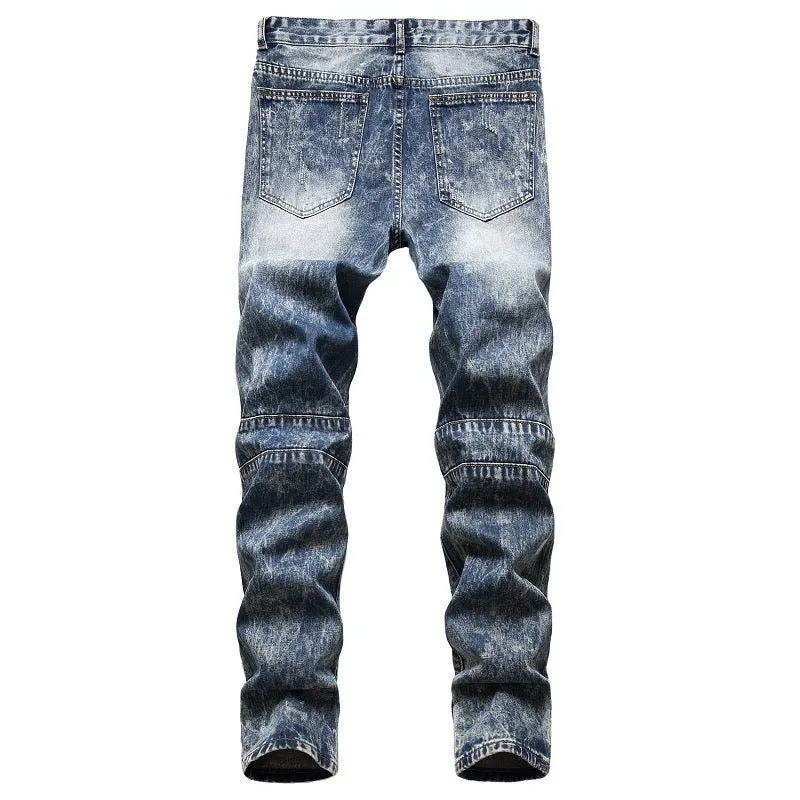 MMLM -  Denim Jeans for Men