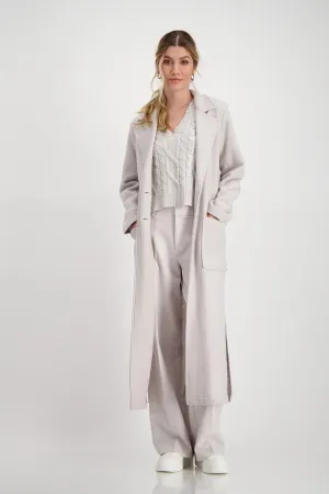 Monari Lapel Collar Jacket 807905