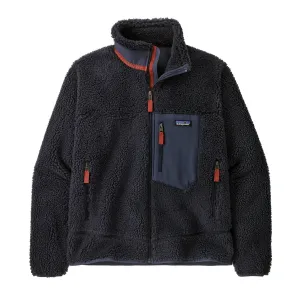 M'S CLASSIC RETRO-X JKT SMOLDER BLUE