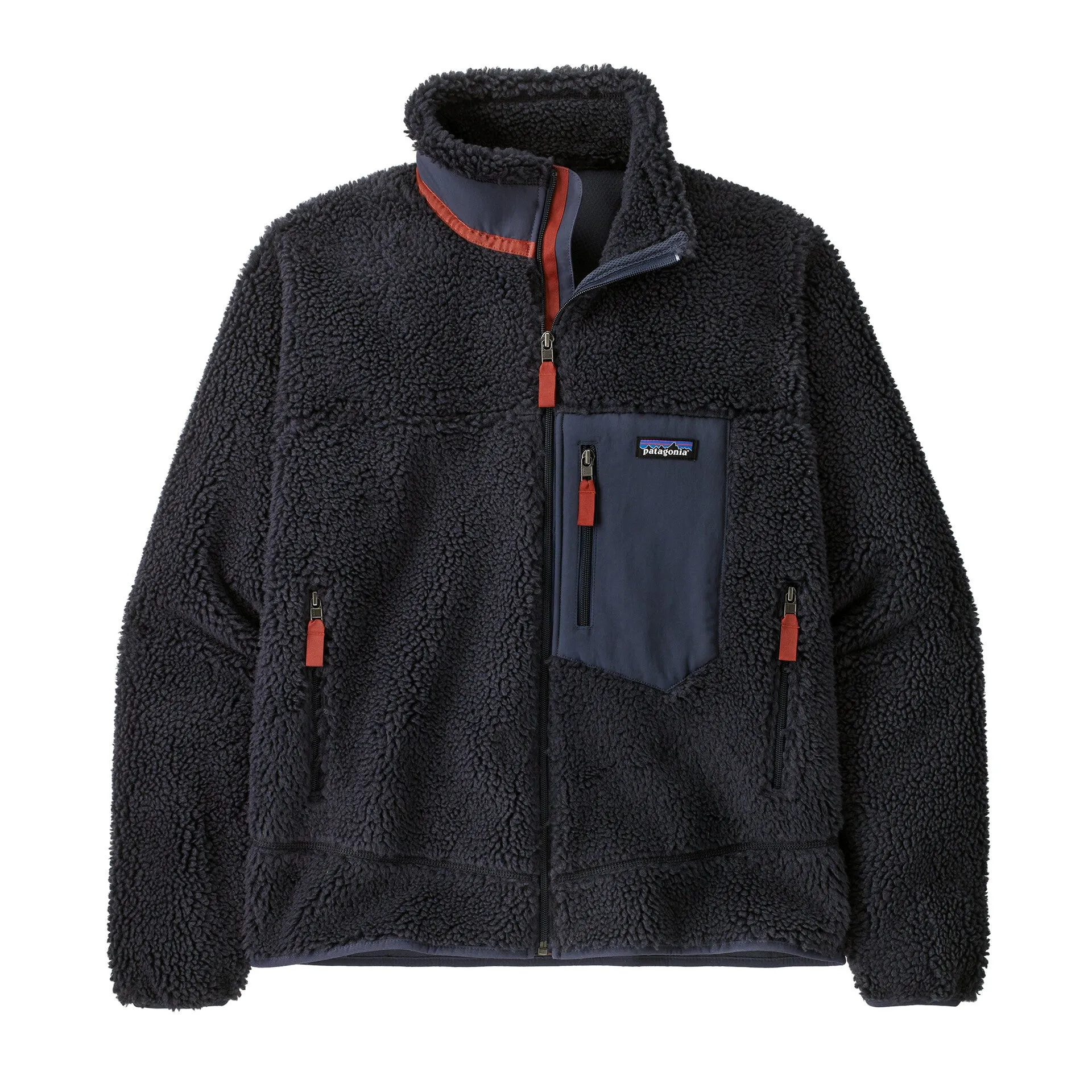 M'S CLASSIC RETRO-X JKT SMOLDER BLUE