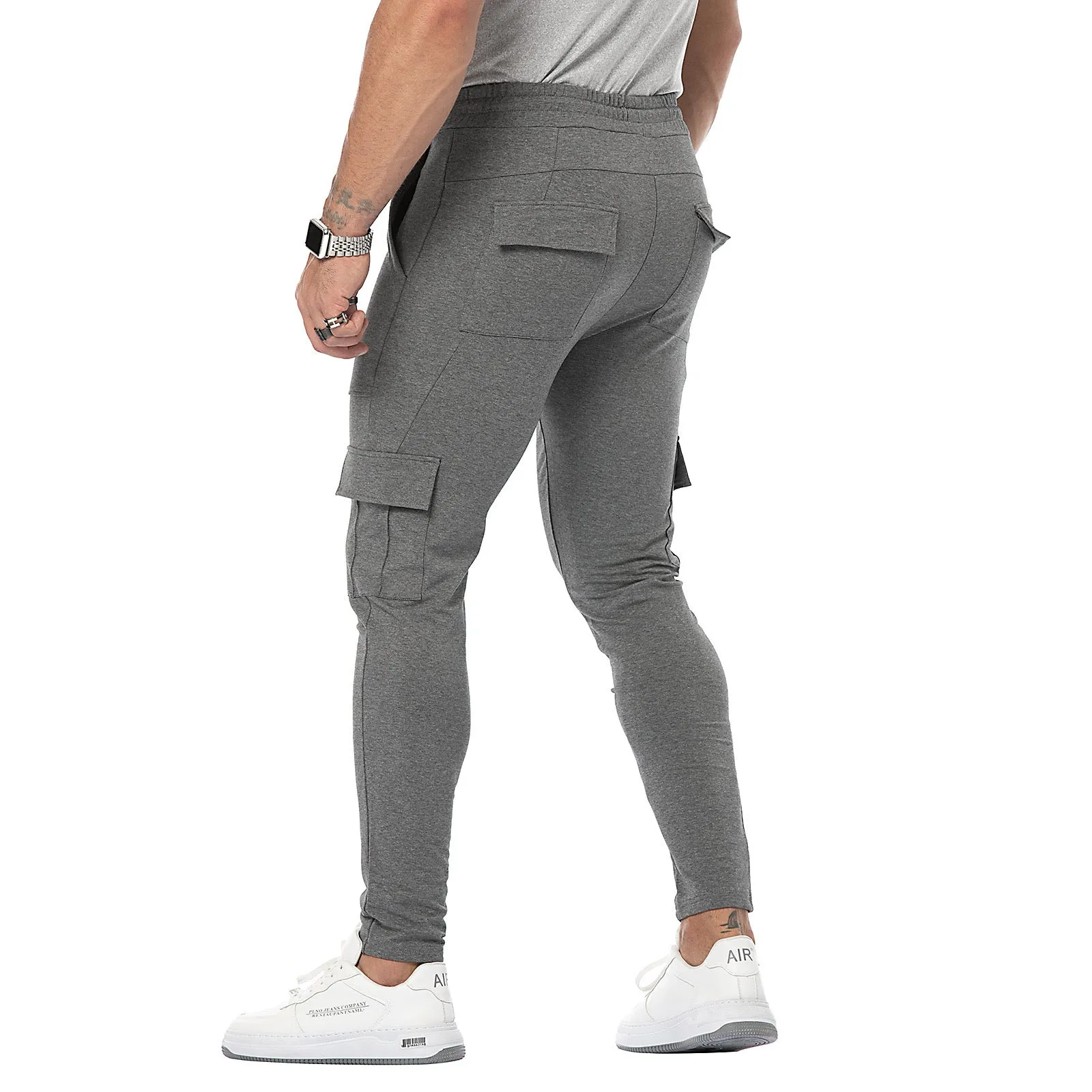 MVPT - Pants for Men