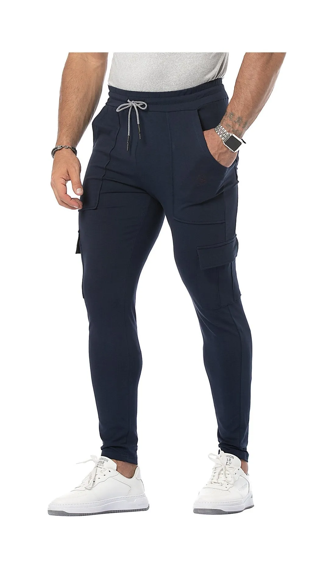 MVPT - Pants for Men
