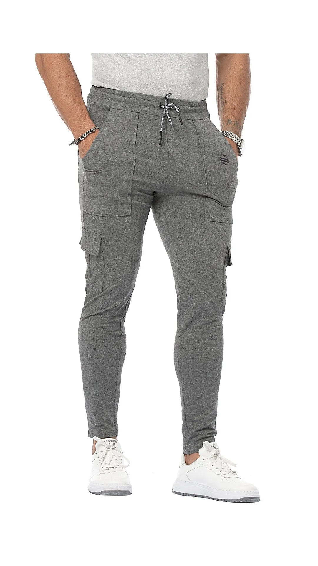 MVPT - Pants for Men