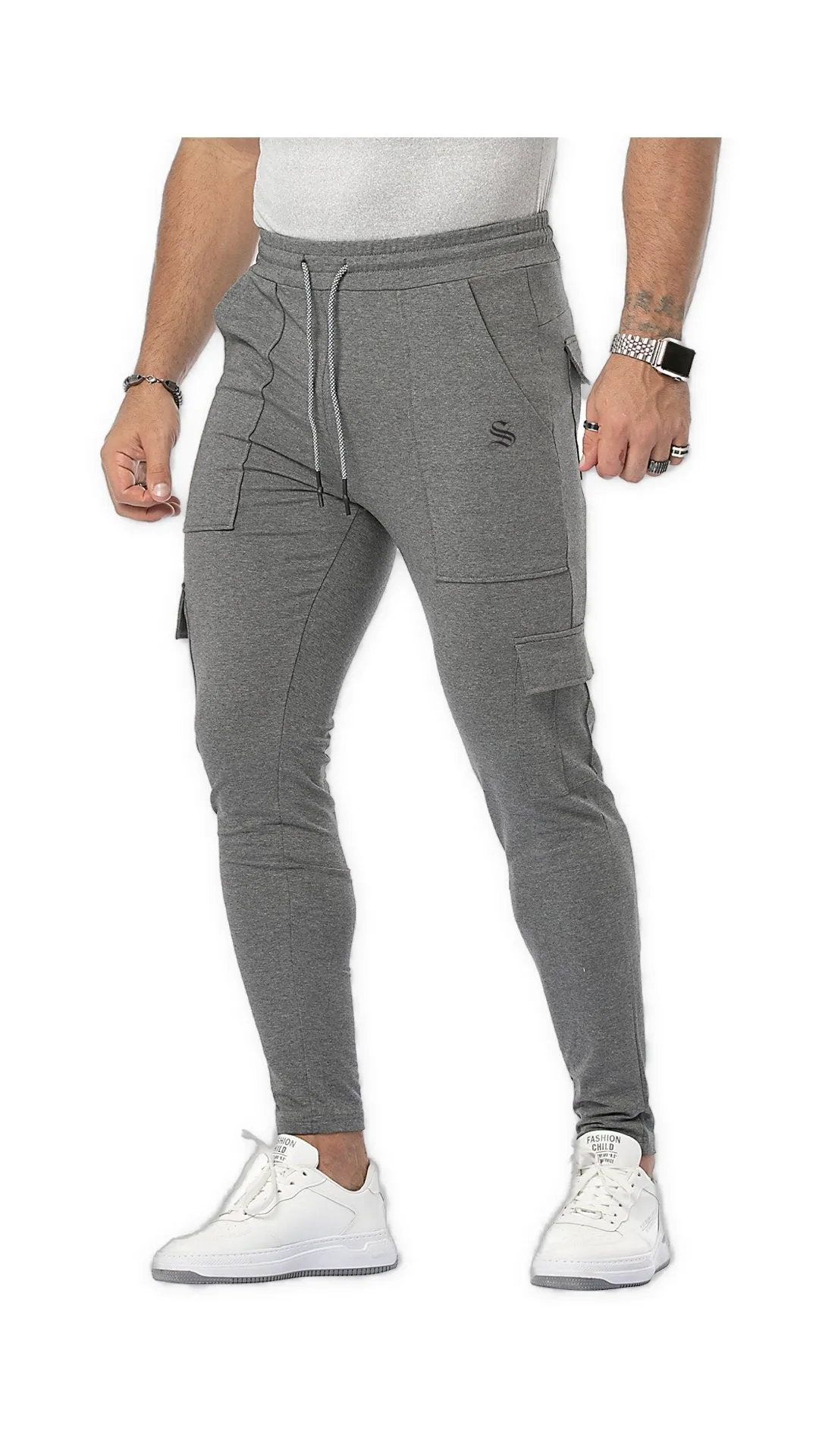 MVPT - Pants for Men