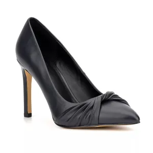 New York & Company Women's Monique Pumps, Navy, New, Size 9