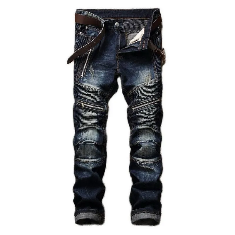 NGGG  -  Denim Jeans for Men