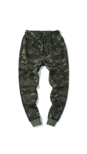 OR - Joggers for Men