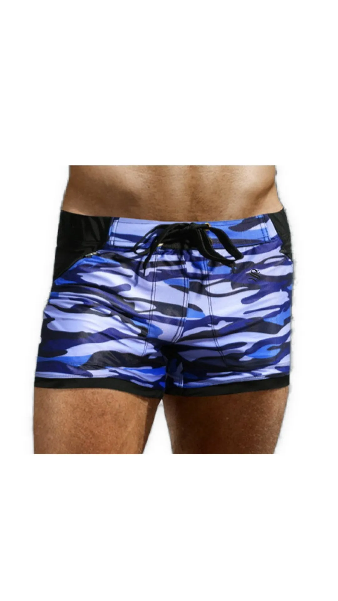 Prosina - Swimming shorts for Men