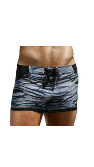 Prosina - Swimming shorts for Men