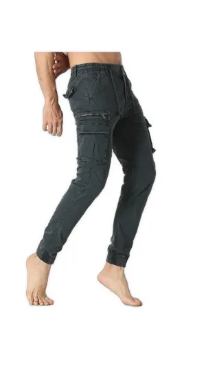 Quhak -  Denim Jeans for Men