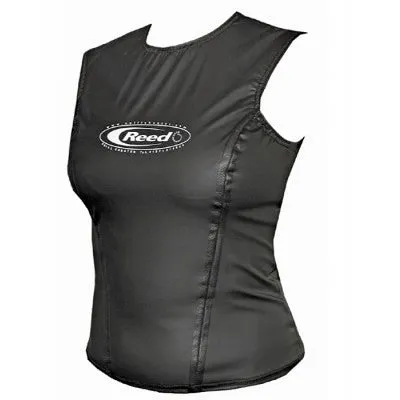 Reed Neoskin Vest- WOMEN