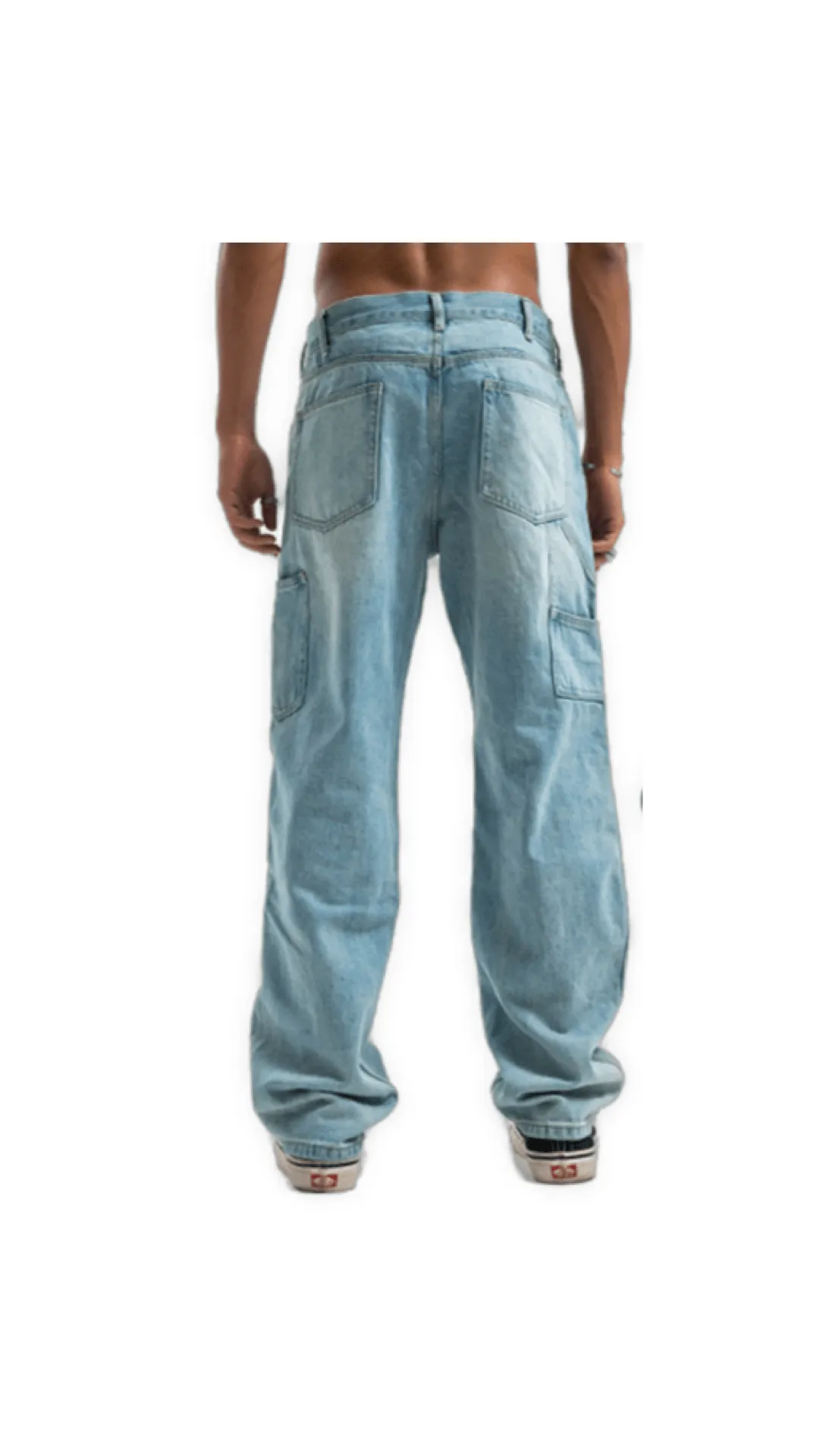 RXOP - Denim Jeans for Men