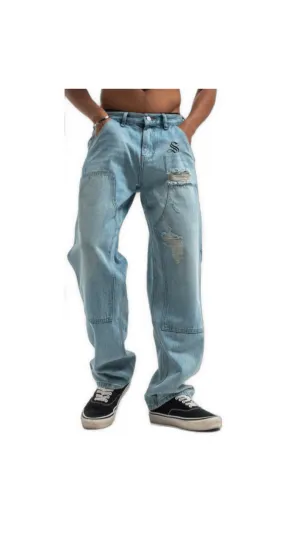 RXOP - Denim Jeans for Men