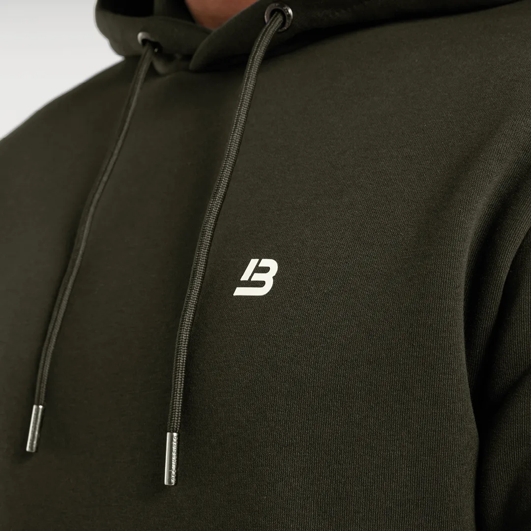 Signature Hoodie - Khaki
