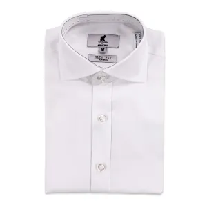 Slim Fit Dress Shirt- Black Label
