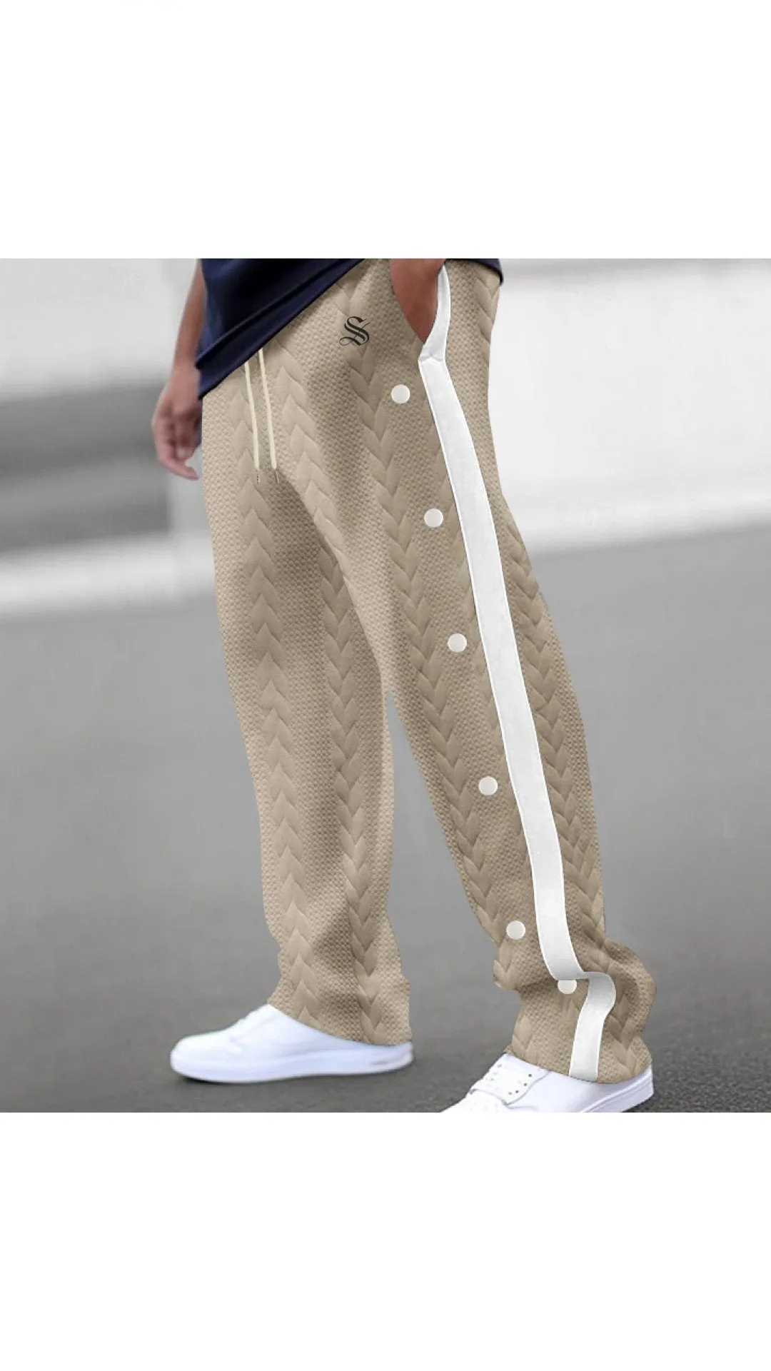 Sozuna - Joggers for Men