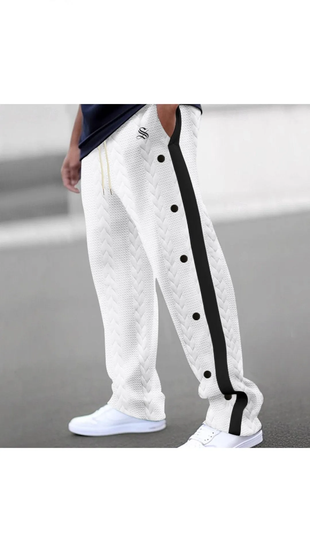 Sozuna - Joggers for Men