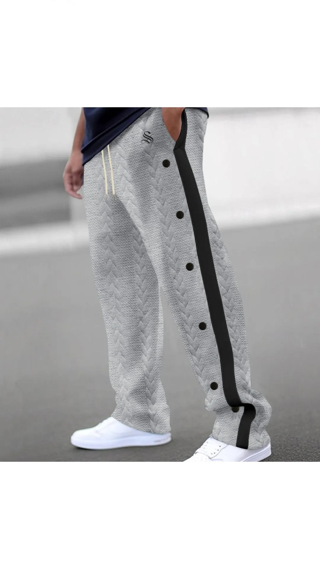 Sozuna - Joggers for Men