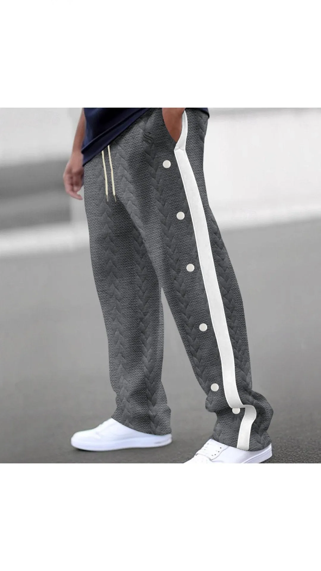 Sozuna - Joggers for Men