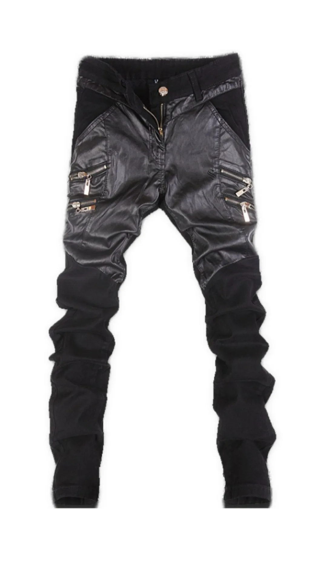 SRUU  -  Denim Jeans for Men