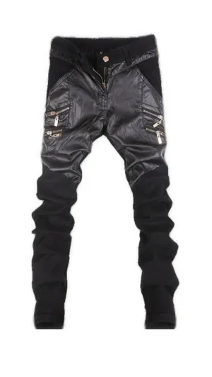SRUU  -  Denim Jeans for Men