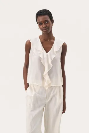 SS25 Part Two Rue Blouse