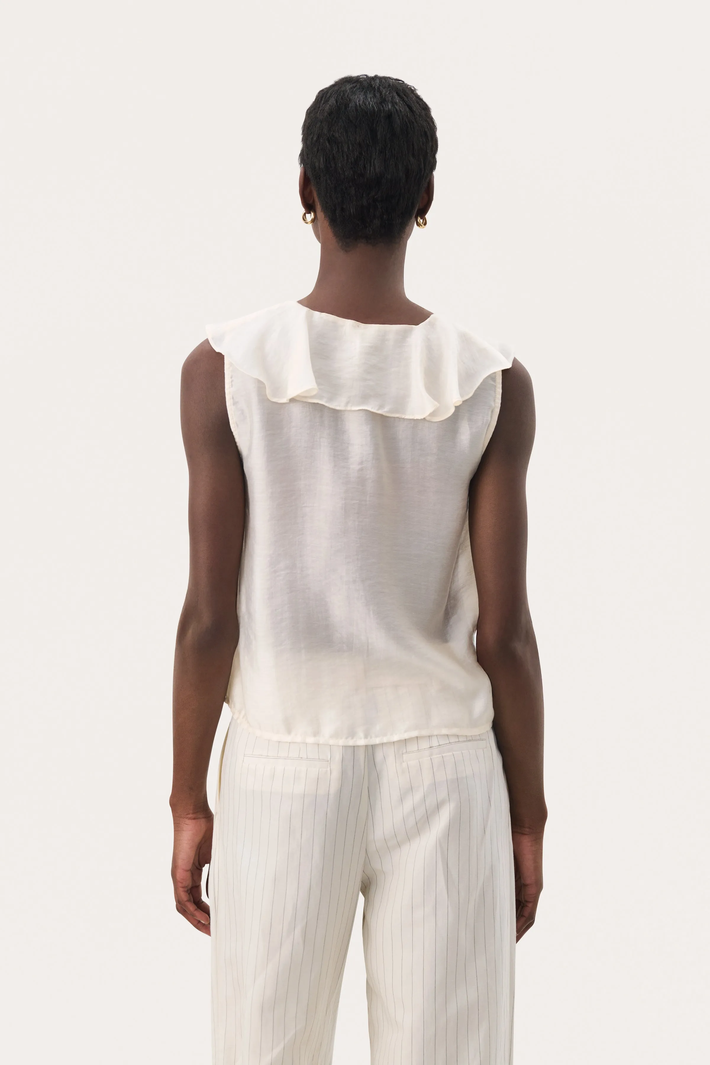 SS25 Part Two Rue Blouse