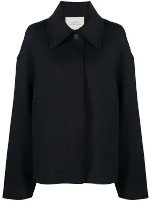 STUDIO NICHOLSON PRE Jackets Blue