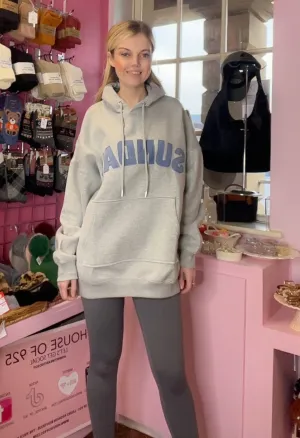 Sunday Hoodie
