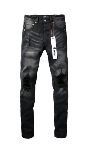Supruga 2 - Skinny Legs Denim Jeans for Men