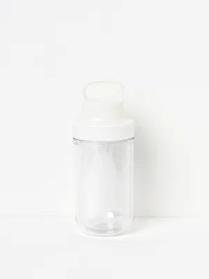 TO GO BOTTLE 360ml white