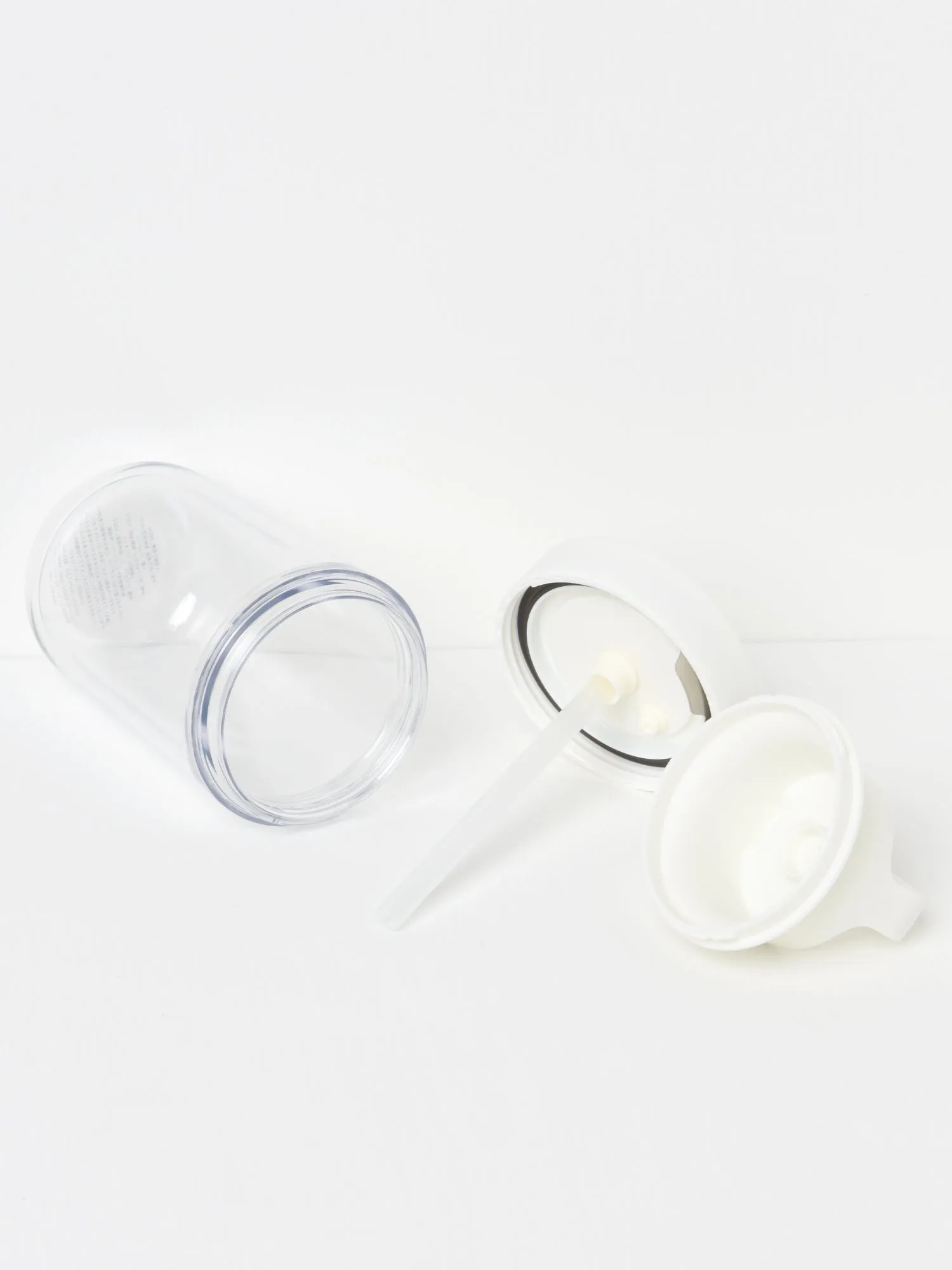 TO GO BOTTLE 360ml white